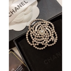 Chanel Brooches